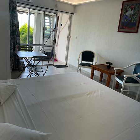 Appartement A La Marina Residence Hotel Village Soleil Le Gosier Le Gosier  Luaran gambar